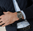Energy Z60 42 mm quartz chronograph (1)