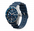 Baikal 8215 42 mm Automatic (1)