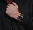 Baikal 8215 42 mm cuerda automática (1)