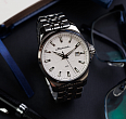 Grand TCB 8215 42mm 自动上链 (1)