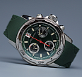 Energy Z60 42 mm quartz chronograph (1)