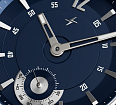 Tribute 1984 TCB 3603S 42mm 手動上鍊 (1)