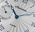 Tribute 1984 TCB 3603 42 mm manual winding (1)