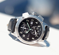 ACS-1 3520.D 44mm 石英机芯 磨砂绿色 (1)