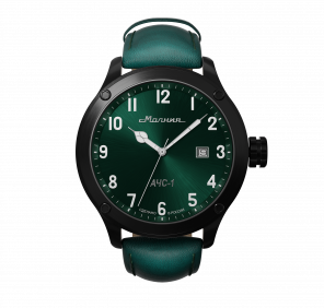 AChS-1 TCB 8215 44 mm automático