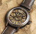 Arkaim TCB 3603 43mm 手动上链 (1)