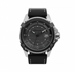 Extreme 42 mm cuerda automática