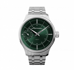Debut TCB 3603 41 mm cuerda manual