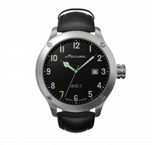AChS-1 TCB 8215 44 mm automático