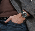 Energy Z60 42 mm quartz chronograph (1)