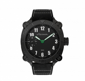 Tank 3603 42 mm manual winding