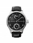 Relojes limitados