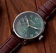 Tribute 1984 TCB 3603 42 mm cuerda manual (1)