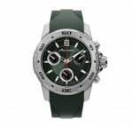 Energy Z60 42 mm quartz chronograph