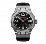 Hyron TCB 8125 44 mm automatic winding
