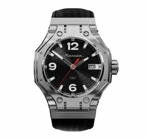 Hyron TCB 8125 44 mm automatic winding