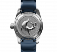 Baikal 8215 42 mm Automatic (1)