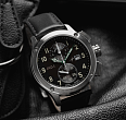 ACS-1 3520.D 44mm 石英机芯 磨砂绿色 (1)