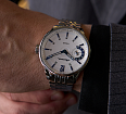 Tribute 1984 TCB 3603 42 mm manual winding (1)
