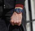 Baikal 8215 42 mm Automatic (1)