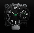Tank 8215, 42 mm, automatic winding (1)
