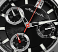 Energy Z60 42 mm quartz chronograph (1)