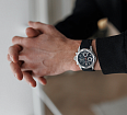 Energy Z60 42 mm quartz chronograph (1)