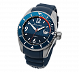 Baikal 8215 42 mm Automatic (1)