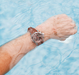 Energy Z60 42 mm quartz chronograph (1)