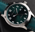 AChS-1 TCB 8215, 44 mm, automatic winding (1)