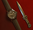 Arkaim TCB 3603 43mm 手动上链 (1)