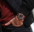 Energy Z60 42 mm quartz chronograph (1)