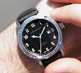 AChS-1 TCB 8215, 44 mm, automatic winding (1)