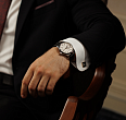 Grand TCB 3603 42mm 手动上链 (1)
