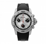 Energy Z60 42 mm quartz chronograph