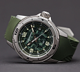 Peregrino 8215 42 mm cuerda automática (1)