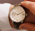 Amulet TCB 3605 42 mm 手动上链 (1)
