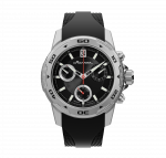 Energy Z60 42 mm quartz chronograph