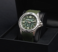 Peregrino 8215 42 mm cuerda automática (1)